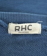 RHC Ron Herman（アールエイチシーロンハーマン）スウェット 紺 サイズ:L メンズ/2200634321054