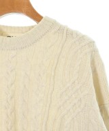 RHC Ron Herman（アールエイチシーロンハーマン）ニット・セーター 白 サイズ:M メンズ/2200634321061