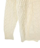 RHC Ron Herman（アールエイチシーロンハーマン）ニット・セーター 白 サイズ:M メンズ/2200634321061