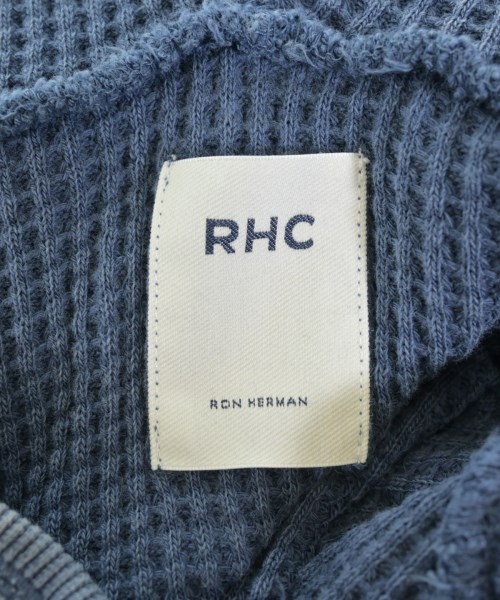 RHC Ron Herman（アールエイチシーロンハーマン）パーカー 青 サイズ:M メンズ/2200634321108