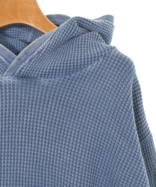 RHC Ron Herman（アールエイチシーロンハーマン）パーカー 青 サイズ:M メンズ/2200634321108