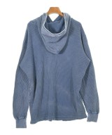 RHC Ron Herman（アールエイチシーロンハーマン）パーカー 青 サイズ:M メンズ/2200634321108