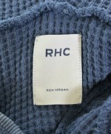 RHC Ron Herman（アールエイチシーロンハーマン）パーカー 青 サイズ:M メンズ/2200634321108