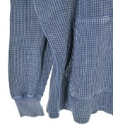 RHC Ron Herman（アールエイチシーロンハーマン）パーカー 青 サイズ:M メンズ/2200634321108