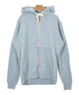 RHC Ron Herman（アールエイチシーロンハーマン）パーカー 青 サイズ:L メンズ/2200634321146