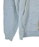 RHC Ron Herman（アールエイチシーロンハーマン）パーカー 青 サイズ:L メンズ/2200634321146