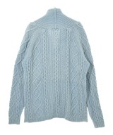 RHC Ron Herman（アールエイチシーロンハーマン）カーディガン 青 サイズ:L メンズ/2200634321153