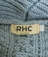 RHC Ron Herman（アールエイチシーロンハーマン）カーディガン 青 サイズ:L メンズ/2200634321153