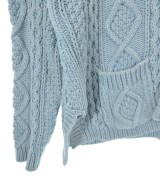 RHC Ron Herman（アールエイチシーロンハーマン）カーディガン 青 サイズ:L メンズ/2200634321153