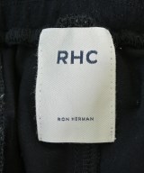 RHC Ron Herman（アールエイチシーロンハーマン）スウェットパンツ 黒 サイズ:L メンズ/2200609914014