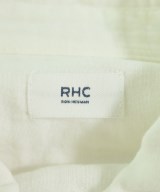 RHC Ron Herman（アールエイチシーロンハーマン）カジュアルシャツ 白 サイズ:L メンズ/2200609914021