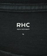 RHC Ron Herman（アールエイチシーロンハーマン）Tシャツ・カットソー 黒 サイズ:XL メンズ/2200615120072