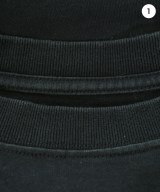 RHC Ron Herman（アールエイチシーロンハーマン）Tシャツ・カットソー 黒 サイズ:XL メンズ/2200615120072