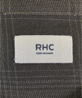 RHC Ron Herman（アールエイチシーロンハーマン）カジュアルシャツ 茶 サイズ:S メンズ/2200616731031