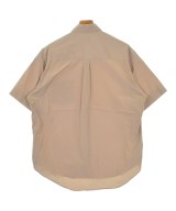 RHC Ron Herman（アールエイチシーロンハーマン）カジュアルシャツ ベージュ サイズ:S メンズ/2200618949120