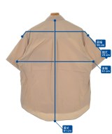 RHC Ron Herman（アールエイチシーロンハーマン）カジュアルシャツ ベージュ サイズ:S メンズ/2200618949120