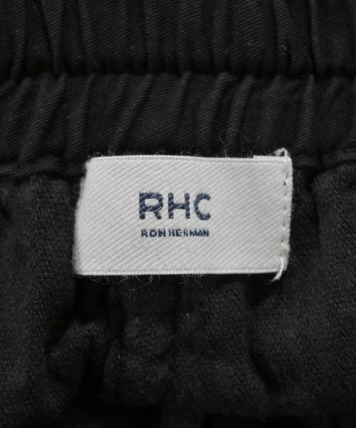 RHC Ron Herman（アールエイチシーロンハーマン）その他 黒 サイズ:M メンズ/2200619492038