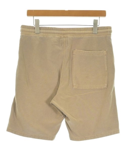 RHC Ron Herman（アールエイチシーロンハーマン）ショートパンツ 茶 サイズ:S メンズ/2200614565133