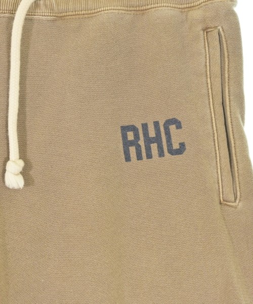 RHC Ron Herman（アールエイチシーロンハーマン）ショートパンツ 茶 サイズ:S メンズ/2200614565133