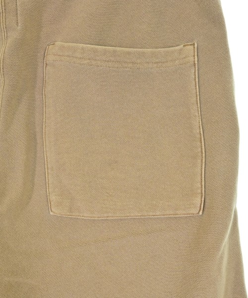 RHC Ron Herman（アールエイチシーロンハーマン）ショートパンツ 茶 サイズ:S メンズ/2200614565133