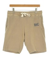 RHC Ron Herman（アールエイチシーロンハーマン）ショートパンツ 茶 サイズ:S メンズ/2200614565133