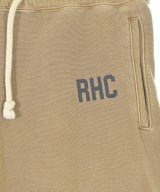 RHC Ron Herman（アールエイチシーロンハーマン）ショートパンツ 茶 サイズ:S メンズ/2200614565133