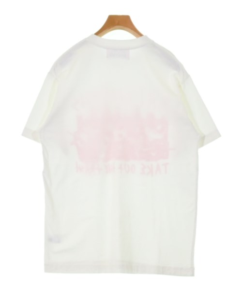 -（ソノタ）Tシャツ・カットソー 白 サイズ:M メンズ/2200568504059