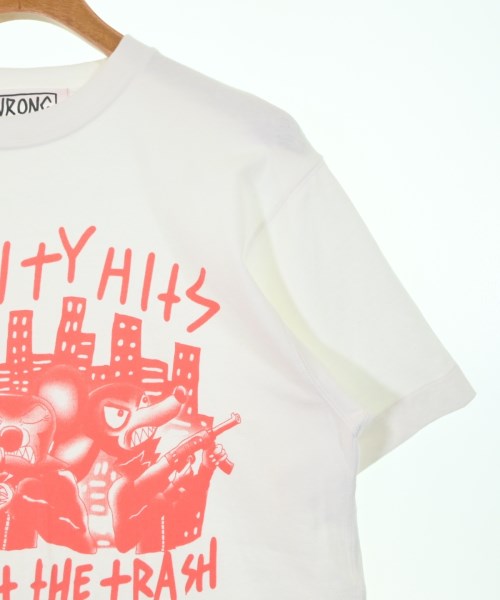 -（ソノタ）Tシャツ・カットソー 白 サイズ:M メンズ/2200568504059