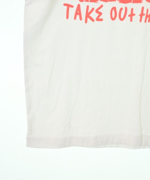 -（ソノタ）Tシャツ・カットソー 白 サイズ:M メンズ/2200568504059