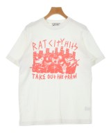 -（ソノタ）Tシャツ・カットソー 白 サイズ:M メンズ/2200568504059