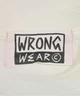 -（ソノタ）Tシャツ・カットソー 白 サイズ:M メンズ/2200568504059