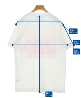 -（ソノタ）Tシャツ・カットソー 白 サイズ:M メンズ/2200568504059