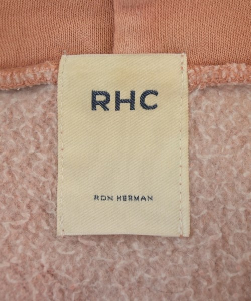 RHC Ron Herman（アールエイチシーロンハーマン）スウェット ピンク サイズ:M メンズ/2200673402080