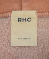 RHC Ron Herman（アールエイチシーロンハーマン）スウェット ピンク サイズ:M メンズ/2200673402080