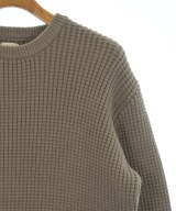 RHC Ron Herman（アールエイチシーロンハーマン）ニット・セーター グレー サイズ:M メンズ/2200673402097