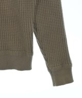 RHC Ron Herman（アールエイチシーロンハーマン）ニット・セーター グレー サイズ:M メンズ/2200673402097