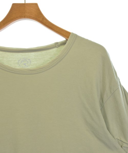 RHC Ron Herman（アールエイチシーロンハーマン）Tシャツ・カットソー 緑 サイズ:M メンズ/2200673402110