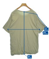 RHC Ron Herman（アールエイチシーロンハーマン）Tシャツ・カットソー 緑 サイズ:M メンズ/2200673402110