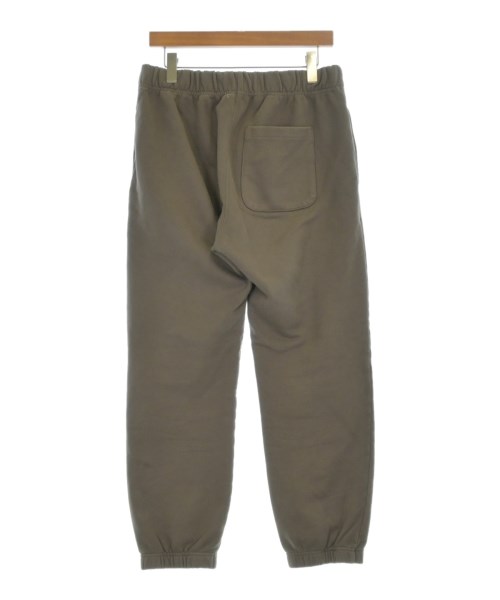 RHC Ron Herman（アールエイチシーロンハーマン）スウェットパンツ 茶 サイズ:M メンズ/2200666719140