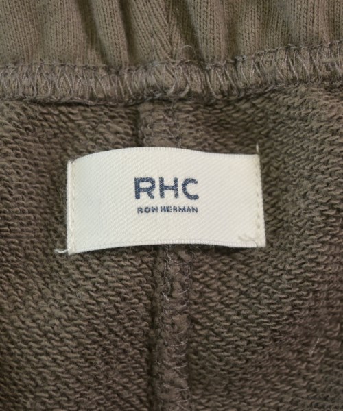 RHC Ron Herman（アールエイチシーロンハーマン）スウェットパンツ 茶 サイズ:M メンズ/2200666719140