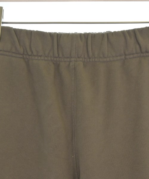 RHC Ron Herman（アールエイチシーロンハーマン）スウェットパンツ 茶 サイズ:M メンズ/2200666719140