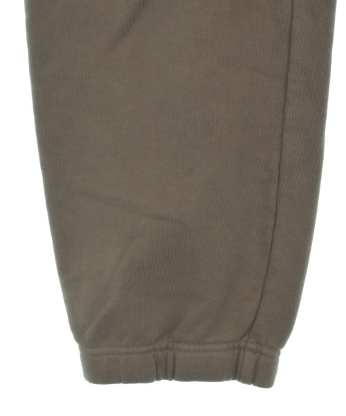 RHC Ron Herman（アールエイチシーロンハーマン）スウェットパンツ 茶 サイズ:M メンズ/2200666719140