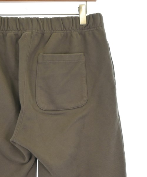 RHC Ron Herman（アールエイチシーロンハーマン）スウェットパンツ 茶 サイズ:M メンズ/2200666719140