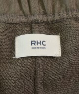 RHC Ron Herman（アールエイチシーロンハーマン）スウェットパンツ 茶 サイズ:M メンズ/2200666719140