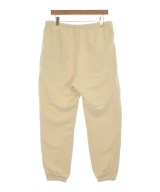 RHC Ron Herman（アールエイチシーロンハーマン）スウェットパンツ ベージュ サイズ:L メンズ/2200666719157