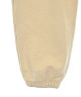 RHC Ron Herman（アールエイチシーロンハーマン）スウェットパンツ ベージュ サイズ:L メンズ/2200666719157