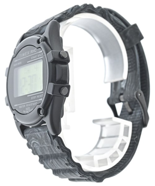 RHC Ron Herman（アールエイチシーロンハーマン）腕時計 黒 サイズ:- メンズ/2200673968043