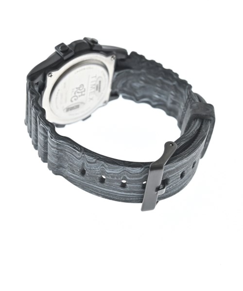 RHC Ron Herman（アールエイチシーロンハーマン）腕時計 黒 サイズ:- メンズ/2200673968043