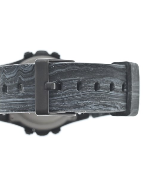 RHC Ron Herman（アールエイチシーロンハーマン）腕時計 黒 サイズ:- メンズ/2200673968043