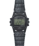 RHC Ron Herman（アールエイチシーロンハーマン）腕時計 黒 サイズ:- メンズ/2200673968043